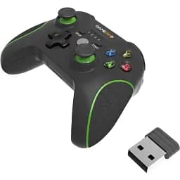 Ігровий геймпад GamePro MG650B - мініатюра 13