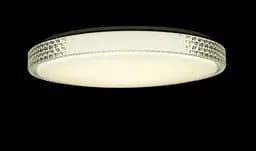 Люстра стельова LED Splendid Ray L8207A, 130W, білий, регульована яскравість та температура світла - мініатюра 4