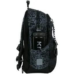 Рюкзак для початкової школи Kite Education 585 Fearless Чорний (K26-585M-3) - мініатюра 5
