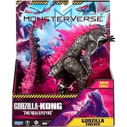Ігрова фігурка Godzilla vs. Kong Особливий Ґодзілла 15 см (35232) - мініатюра 5