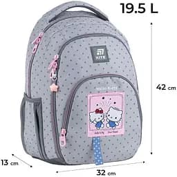 Рюкзак Kite Education teens 905M HK (HK25-905M) - мініатюра 3