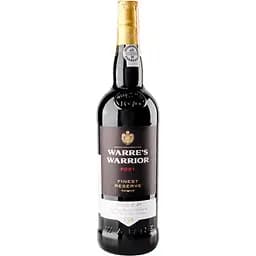 Портвейн Warre's Finest Reserve Port кріплене червоне солодке 20% 0.75 л