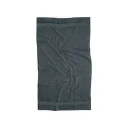 Рушник махровий Lotus Home - Pearl денім 90x150 - мініатюра 4