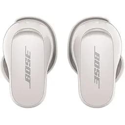 TWS-навушники Bose QuietComfort Earbuds II Soapstone (870730-0020) - мініатюра 2