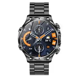 Годинник Smart Turbo Power Steel, 2 ремінця - мініатюра 10