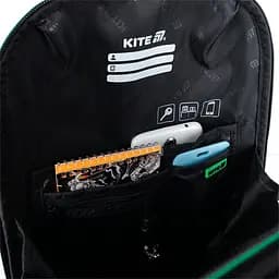 Рюкзак Kite Education каркасний 555 Play&Win (K25-555S-2) - мініатюра 10