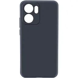 Чохол Make Oppo Reno13 F/13 FS Silicone Black