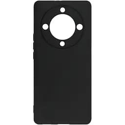 Чехол TPU Epik Black Full Camera для Huawei Magic5 Lite