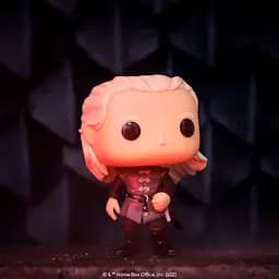 Ігрова фігурка Funko Pop Дім Дракона Деймон Таргарієн, 10 см (65607) - мініатюра 3