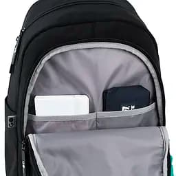 Рюкзак GoPack Education Teens 141L чорний Чорний (GO26-141L-3) - мініатюра 10