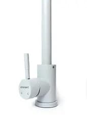 Змішувач кухонний Adamant SА-01 Light Gray - мініатюра 3
