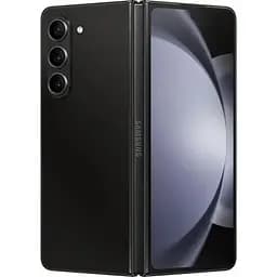 Смартфон Samsung Galaxy Fold5 12/256GB Phantom Black (SM-F946BZKB) - мініатюра 3