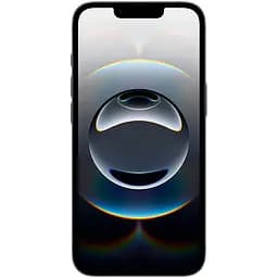 Apple iPhone 16e 128 ГБ Black (Grade C) Seller Refurbished - мініатюра 2