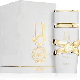 Парфумована вода Lattafa Perfumes Yara Moi 100 мл - мініатюра 2