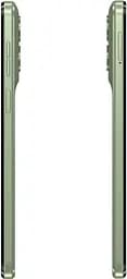 Смартфон Motorola Moto G55 8/256GB Smoky Green - мініатюра 8
