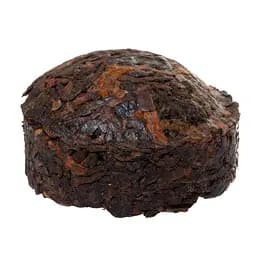 Чай Jinglong Tea Factory Шу Пуер Цзин Лун Гунтін - 10 шт. - мініатюра 5