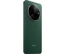Телефон Xiaomi Redmi A3 4/128GB Forest Green (6941812766774) - мініатюра 4