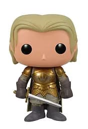 Фігурка Funko Pop Джейме Ланністер Jaime Lannister Game of Thrones Гра Престолів 10см GT JL10 - мініатюра 2