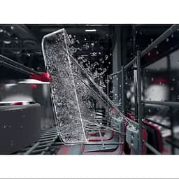 Посудомийна машина Whirlpool WIO 3T133 PLE вбудована 60 см - мініатюра 7