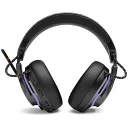 Навушники JBL Quantum 810 (JBLQ810WLBLK) - мініатюра 5