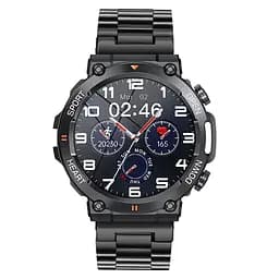 Годинник Smart Storm Steel, 2 ремінця - мініатюра 11