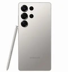Смартфон Samsung Galaxy S25 Ultra 12/1TB Titanium Grey SM-S938BZTHEUC - мініатюра 2