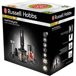 Занурювальний блендер Russell Hobbs 24702-56 - мініатюра 9