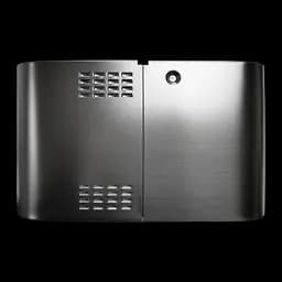 Частина зовнішнього корпусу для хлібопічки Panasonic ADB01E226-S9 - мініатюра 2