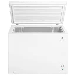 Морозильна скриня Interlux IL-0300CFM (300 л) - мініатюра 3