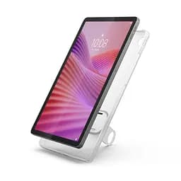 Планшет Lenovo Tab 4/128 WiFi Luna Grey + Clear Case (ZAEH0006UA) - мініатюра 3