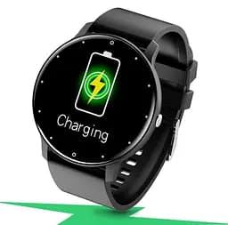 Годинник Smart Classic Black - мініатюра 18