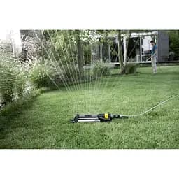 Осцилюючий дощувач Karcher OS 5.320 SV для прямокутних ділянок (2.645-135.0) - мініатюра 7