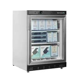 Шафа морозильна Tefcold UF200G - мініатюра 2