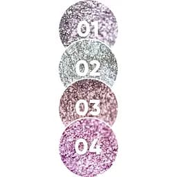 Діамантова підводка для очей Sinart Princess Diamond Eyeliner 02 3 мл - мініатюра 3