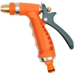 Зрошувач-пістолет Flo 3 режима 1/2" (89190) - мініатюра 1