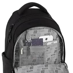 Рюкзак Kite Education teens Real Madrid (RL26-2597L) - мініатюра 10