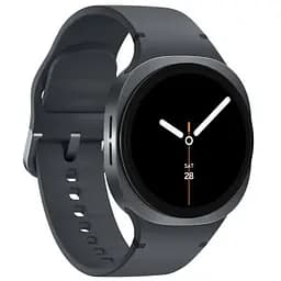 Смарт-годинник Samsung Galaxy Watch 8 40mm Gray (SM-L320NDAASEK) - мініатюра 3