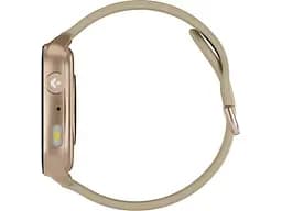 Cмарт-годинник Garett GRC Activity 3 Gold (5904238487259) - мініатюра 9