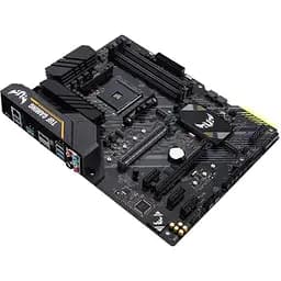 Материнська плата Asus TUF Gaming B450-Plus II Socket AM4 - мініатюра 5