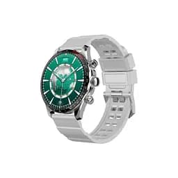 Смарт-годинник Globex Smart Watch Titan silver - мініатюра 4