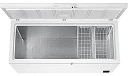 Морозильна скриня Hisense FC650D4AWLYE (7143699) - мініатюра 4