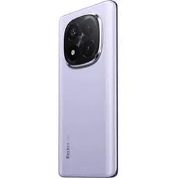 Смартфон Xiaomi Redmi Note 14 Pro+ 5G 12/512GB Lavender Purple - мініатюра 4