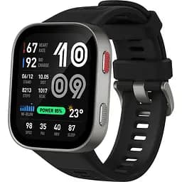 Смарт-годинник Amazfit Bip Max Silver (W2568AP1N) - мініатюра 8