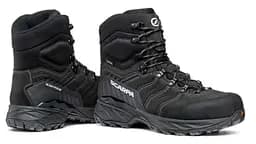 Черевики Scarpa Rush Polar GTX 44,5 Темно-сірий - мініатюра 2