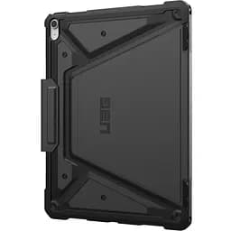 Чохол UAG для iPad Air 13" (Gen 1, 2024), Metropolis SE, Black - мініатюра 6