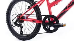 Дитячий велосипед Huffy MTB Stone Mountain 20" pink (73818W) - мініатюра 6