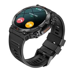 Годинник Smart Storm Black - мініатюра 13