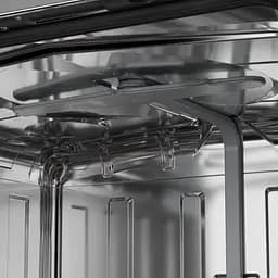 Посудомийна машина Gorenje вбудовувана 16компл. A+++ 60см AquaStop автоматичне відчинення - мініатюра 8