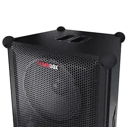 Портативна колонка Sharp SumoBox Pro CP-LS200 - мініатюра 9