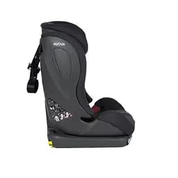 Автокрісло Avova Sperling-Fix i-Size Koala Grey - мініатюра 7